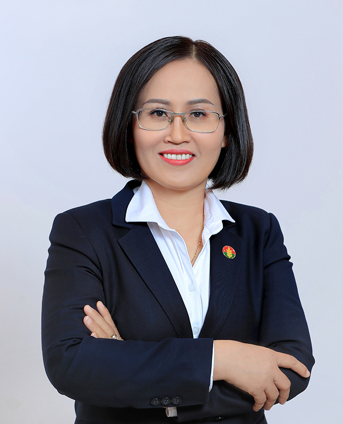 Phan Thị Cẩm Hương