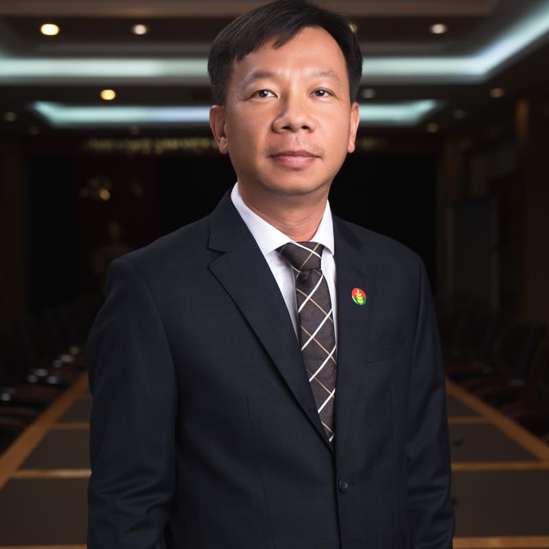 Nguyen Tuan Anh