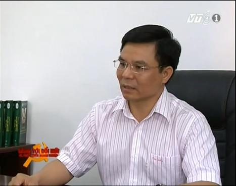 Đảng với đổi mới và phát triển Doanh nghiệp