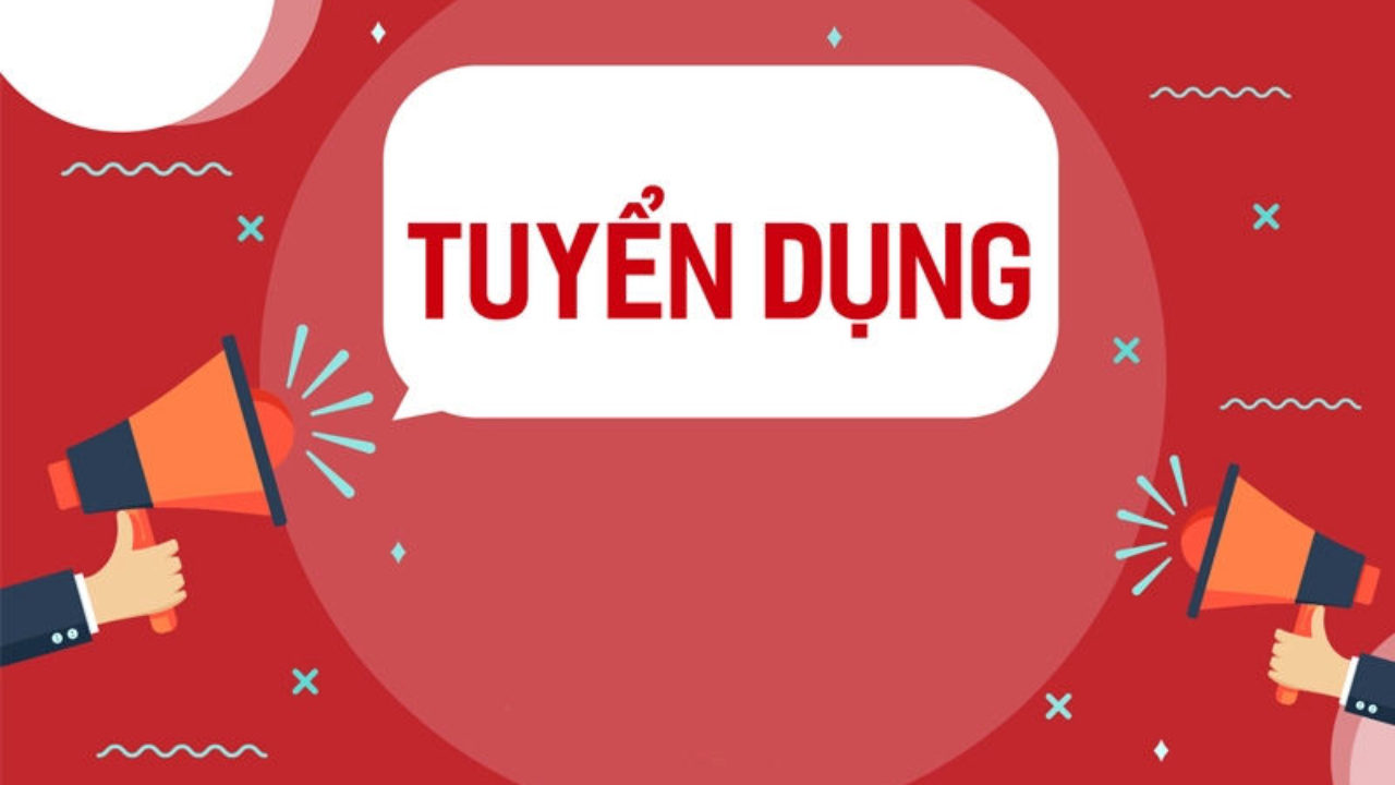Thông báo tuyển dụng: Chuyên viên IT - Phân bón Cà Mau