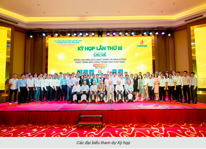Nâng cao hiệu quả hoạt động và định hướng phát triển bền vững trong sản xuất đạm