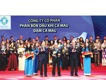 Đạm Cà Mau: Một chặng đường phát triển